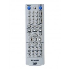 Remote control LG universal RM-D646