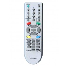 TV remote control LG 6710V00090F
