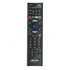 It looks like TV remote control Sony RM-ED060 at a low price.