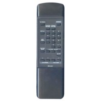 Remote control TV JVC RM-C457