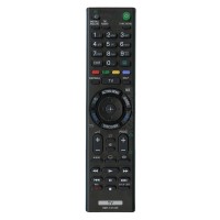 Пульт для телевизора Sony RMT-TX100E NETFLIX