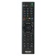 TV remote control Sony RMT-TX100E NETFLIX