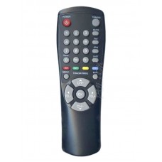 Remote control Samsung MF59-00215A for satellite tuner