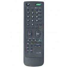 It looks like TV remote control Sony RM-841 at a low price.