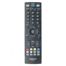 It looks like Remote control LG universal RM-L810 at a low price.