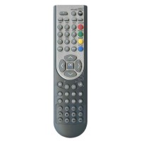 TV remote control Rainford 11485