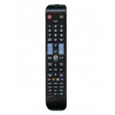 It looks like TV remote control Samsung BN59-01198C at a low price.
