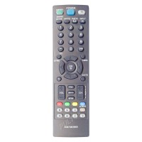 TV remote control LG AKB73655808