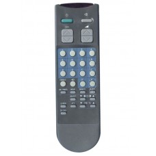 TV remote control Daewoo R-18H43