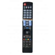 It looks like TV remote control LG AKB72914278 at a low price.