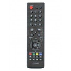 TV remote control Rainford LE-2448
