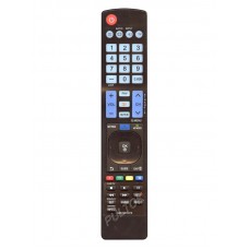 TV remote control LG AKB73615319