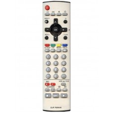TV remote control Panasonic EUR7628030