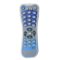 TV remote control LG 57L8