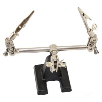 Держатель для плат (третья рука) ZD-10F