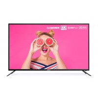 4K television Romsat 50UX1850T2
