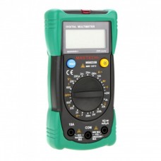It looks like Universal multimeter Mastech MS8233B CE at a low price.