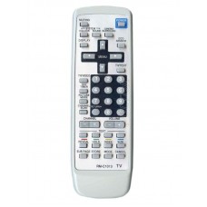 Remote control TV JVC RM-C1013