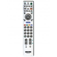 TV remote control Sony RM-ED011W
