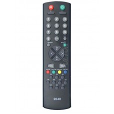 TV remote control Rainford RC-2040
