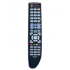 It looks like Remote control Samsung universal RM-D762 at a low price.