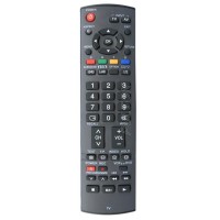 Пульт для телевизора Panasonic N2QAYB000227