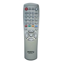 Remote control Samsung universal RM-016FC