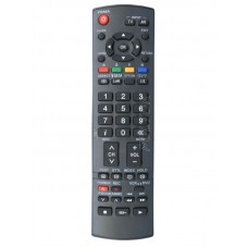 TV remote control Panasonic EUR7651150