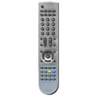 Пульт для телевизора Daewoo RC-DWT01-V01