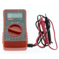 Multimeter universal Unit UT20B