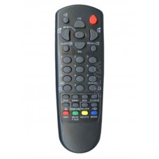 TV remote control Daewoo R-44C07