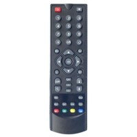 Пульт Eurosky DVB-4100c для спутникового ресивера