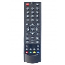 It looks like Remote control Eurosky DVB-4100C for satellite receiver at a low price.