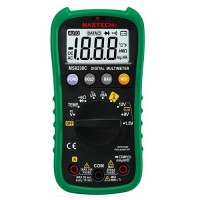 Мультиметр універсальний Mastech MS8238CCE12