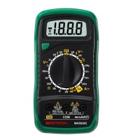 Universal multimeter Mastech MAS838C