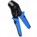 It looks like Crimping pliers SN-2549 for non-insulated terminals 0.08-1.0mm2/18-28AWG at a low price.