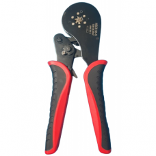 Інструмент HSC8 16-6 для обпресування трубчастих наконечників 0,08-16 мм²/30-5AWG