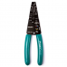 It looks like Pro'sKit CP-412G Crimping and Stripping Pliers at a low price.