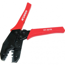 Mites (RT-301N) R'deer for crimping non-insulated terminals for 0.5-6mm