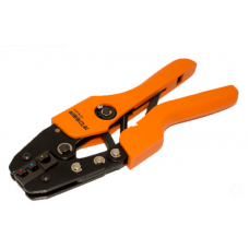 It looks like Mites (RNT-03C) R'deer for crimping insulated terminals from 0.5-6mm at a low price.