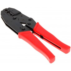It looks like Crimping tool HT-301C for coaxial cable RG-58, RG-59, RG-6 at a low price.