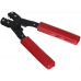 Comparison HT-213 pliers for crimping D-SUB contacts onto 20-28 AWG wire  foto 1 