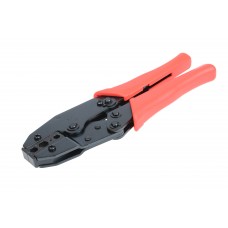 HT-336C Hanlong pliers for crimping connectors on coaxial cable RG-58,59,62,6