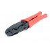 It looks like HT-336C Hanlong pliers for crimping connectors on coaxial cable RG-58,59,62,6 at a low price.