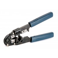 Crimp pliers (HT-210C) to RJ-45 (8р8с) connectors