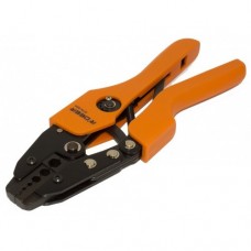 Crimp pliers (RTN-05) R'deer for coaxial cable RG-58; 59; 6