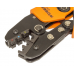 Comparison Mites (RNT-03C) R'deer for crimping insulated terminals from 0.5-6mm  foto 1 