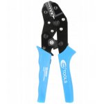 Crimping pliers SN-06WF for non-insulated terminals 0.25-6mm2