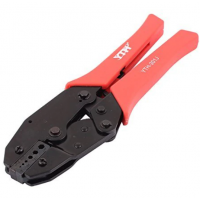 HT-301J pliers for crimping SMA, SMB, MCX, SMC, TNC connectors on RG-174, RG-179, RG-316 cable