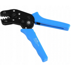 Pliers SN-28B for crimping non-insulated terminals 0.1-1.0mm2
